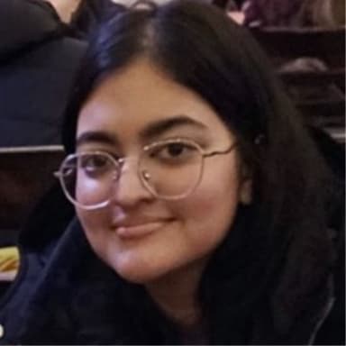 Amna Sohail
