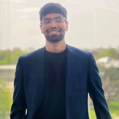 Syed Nabeel